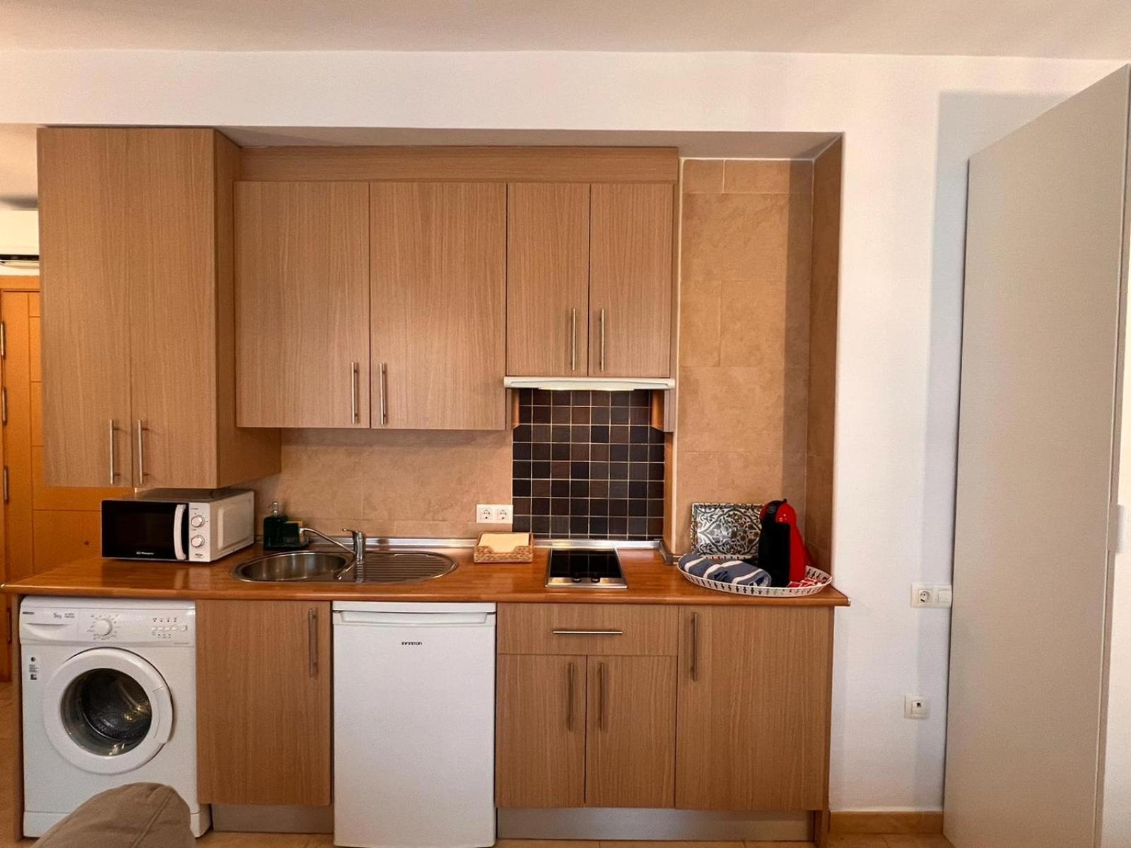 Apartaments Loft Plaza Bailen Centro Malaga Ngoại thất bức ảnh