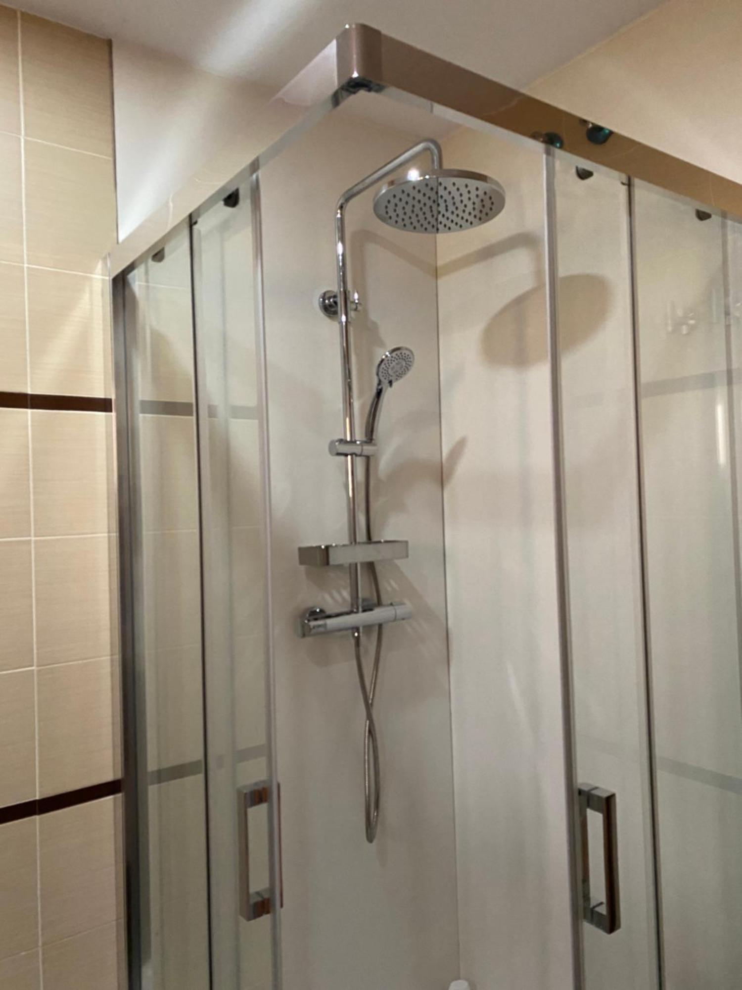 Apartaments Loft Plaza Bailen Centro Malaga Ngoại thất bức ảnh